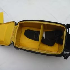 Topeak Gepäckträgertasche Trunk Bag EX Strap Schwarz Fahrrad Tasche A 8 Topeak Gepäckträgertasche Trunk Bag EX Strap Schwarz Fahrrad Tasche A -E-Bikes Verkäufe p1090901 1280x1280