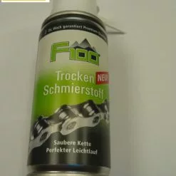 Dr. Wack F100 Trockenschmierstoff Aerosoldose 100 Ml/ 12,99€