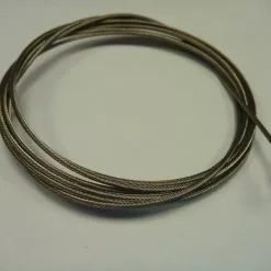 Shimano Bremsinnenzug Birnennippel Rostfrei Y80098561