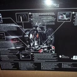 Thule Heckträger VeloSpace XT 2 Fahrräder 938 5 Thule Heckträger VeloSpace XT 2 Fahrräder 938 -E-Bikes Verkäufe p1110595 1280x1280