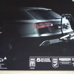 Thule Heckträger VeloSpace XT 2 Fahrräder 938 6 Thule Heckträger VeloSpace XT 2 Fahrräder 938 -E-Bikes Verkäufe p1110596 1280x1280