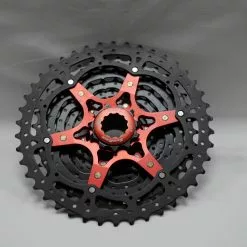 Sunrace Kassette 11-fach CSMX8 EAY Box 11-42 Zähne Sw