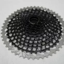 SRAM XX1 / X01 Eagle Kassette XG-1295 12-fach X-Dome 10-50 Zähne Schwarz 7 SRAM XX1 / X01 Eagle Kassette XG-1295 12-fach X-Dome 10-50 Zähne Schwarz -E-Bikes Verkäufe p1220743 1280x1280