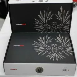 SRAM XX1 / X01 Eagle Kassette XG-1295 12-fach X-Dome 10-50 Zähne Schwarz 6 SRAM XX1 / X01 Eagle Kassette XG-1295 12-fach X-Dome 10-50 Zähne Schwarz -E-Bikes Verkäufe p1220745 1280x1280