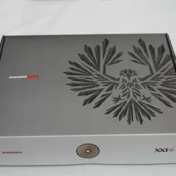 Sram XX1 Eagle Kassette XG-1299, 10-50 Z, 12-fach, Gold