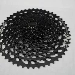 SRAM GX Eagle Kassette XG-1275 12-fach 10-50 Z. 7 SRAM GX Eagle Kassette XG-1275 12-fach 10-50 Z. -E-Bikes Verkäufe p1220750 1280x1280