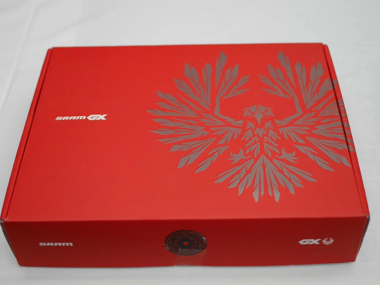 SRAM GX Eagle Kassette XG-1275 12-fach 10-50 Z. 4 SRAM GX Eagle Kassette XG-1275 12-fach 10-50 Z. – Bild 2