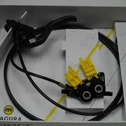 MAGURA MT5 Scheibenbremse VR Oder HR