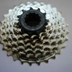 Shimano Kassette 7-fach CS-HG41 ECSHG417128 11-28 Zähne Lose