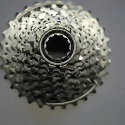 Shimano Kassette 8-fach CS-HG51 ECSHG518132 11-32 Zähne 5 Shimano Kassette 8-fach CS-HG51 ECSHG518132 11-32 Zähne -E-Bikes Verkäufe p1230593 1 1280x1280