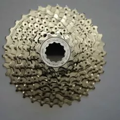 Shimano Kassette 9-fach CSHG400 11-36 Zähne OVP