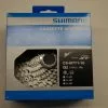 Shimano Kassette 10-fach Deore XT CS-M771, 11-36 Zähne -E-Bikes Verkäufe p1230614 1280x1280