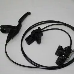 MAGURA Hydraulische Felgenbremse HS 11 3-FINGER HEBEL Einzeln