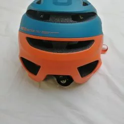 KED Pector ME-1 Petrol Orange Fahrradhelm MIPS 7 KED Pector ME-1 Petrol Orange Fahrradhelm MIPS -E-Bikes Verkäufe pector blau orange 1280x1280