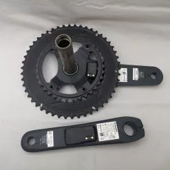 Giant Power Pro Power Meter Ultegra R8000 Kurbelarm 175mm 50/34 -E-Bikes Verkäufe power meter2 1280x1280 5