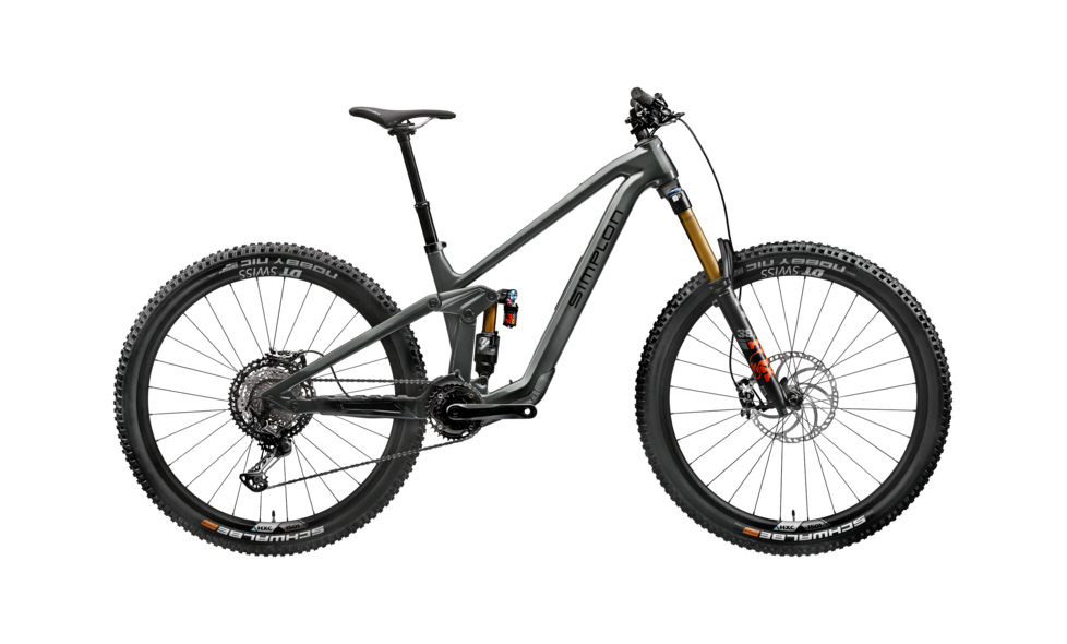 Simplon Rapcon Pmax TQ Gr. M GX1 Eagle 520Wh 18,7kg 4 Simplon Rapcon Pmax TQ Gr. M GX1 Eagle 520Wh 18,7kg – Bild 2