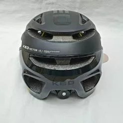 KED Pector ME-1 Schwarz Fahrradhelm MIPS -E-Bikes Verkäufe protector me1 1280x1280