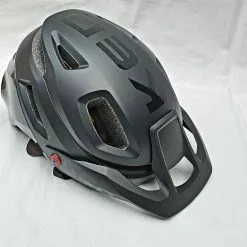 KED Pector ME-1 Schwarz Fahrradhelm MIPS