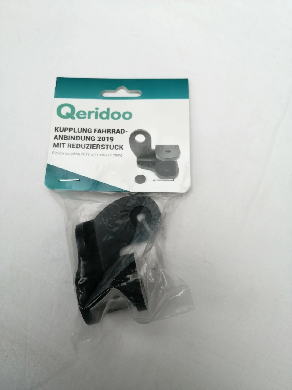 Qeridoo Kupplung Fahrradanbindung 2019/2020 3 Qeridoo Kupplung Fahrradanbindung 2019/2020