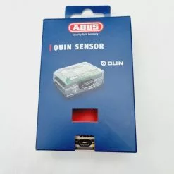 Abus QUIN Sensor Crash-Erkennung