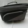 Racktime Gepäckträgertasche Talis Plus Trunk Bag Carbon Schwarz / Stone Grau