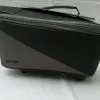 Racktime Gepäckträgertasche Talis Trunk Bag Schwarz Grau -E-Bikes Verkäufe racktime talis sw 1280x1280