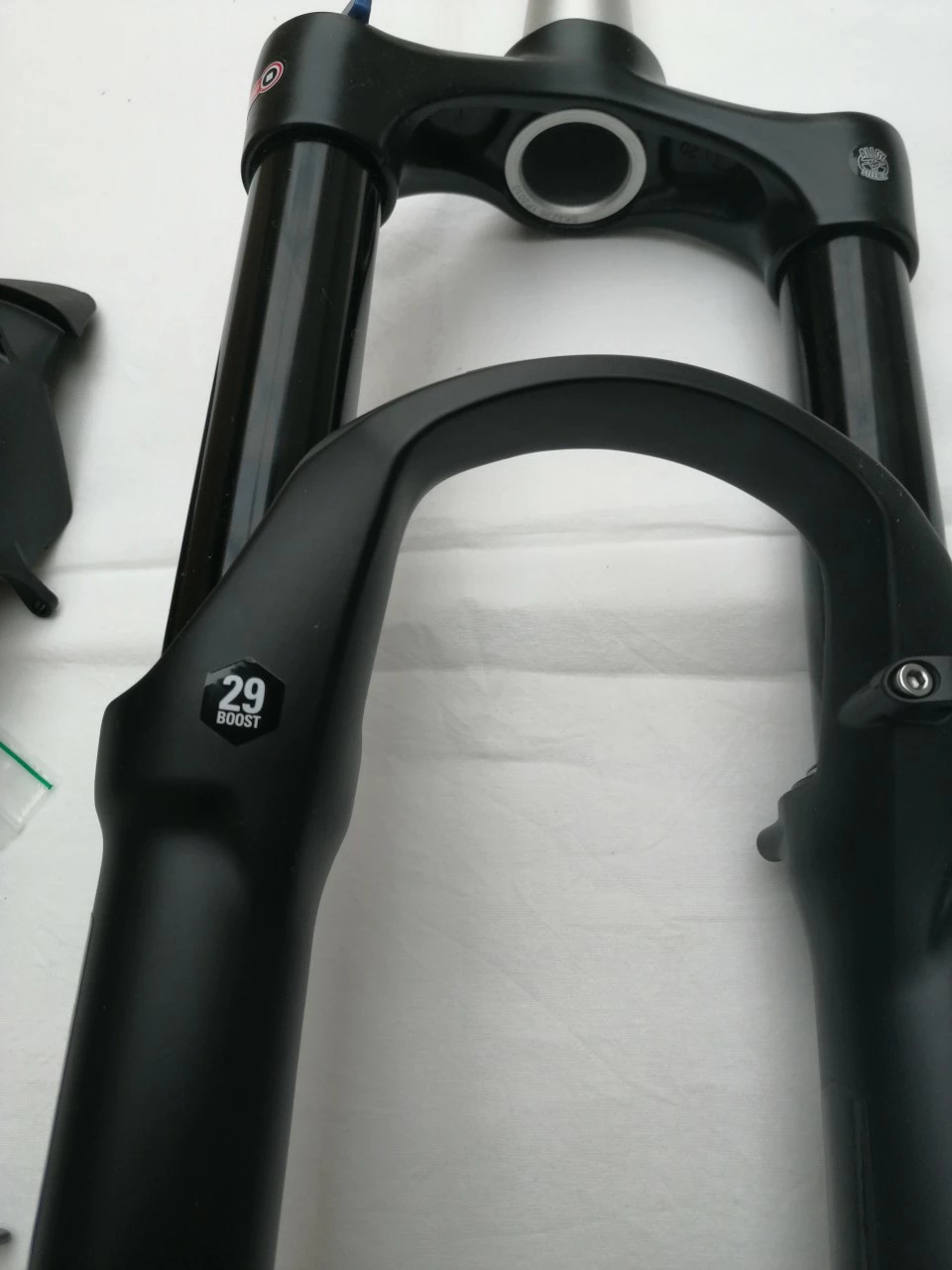 Sr-suntour SR Suntour Raidon34RLOR Federgabel Boost 29 Zoll 15x 110 4 Sr-suntour SR Suntour Raidon34RLOR Federgabel Boost 29 Zoll 15x 110 – Bild 2