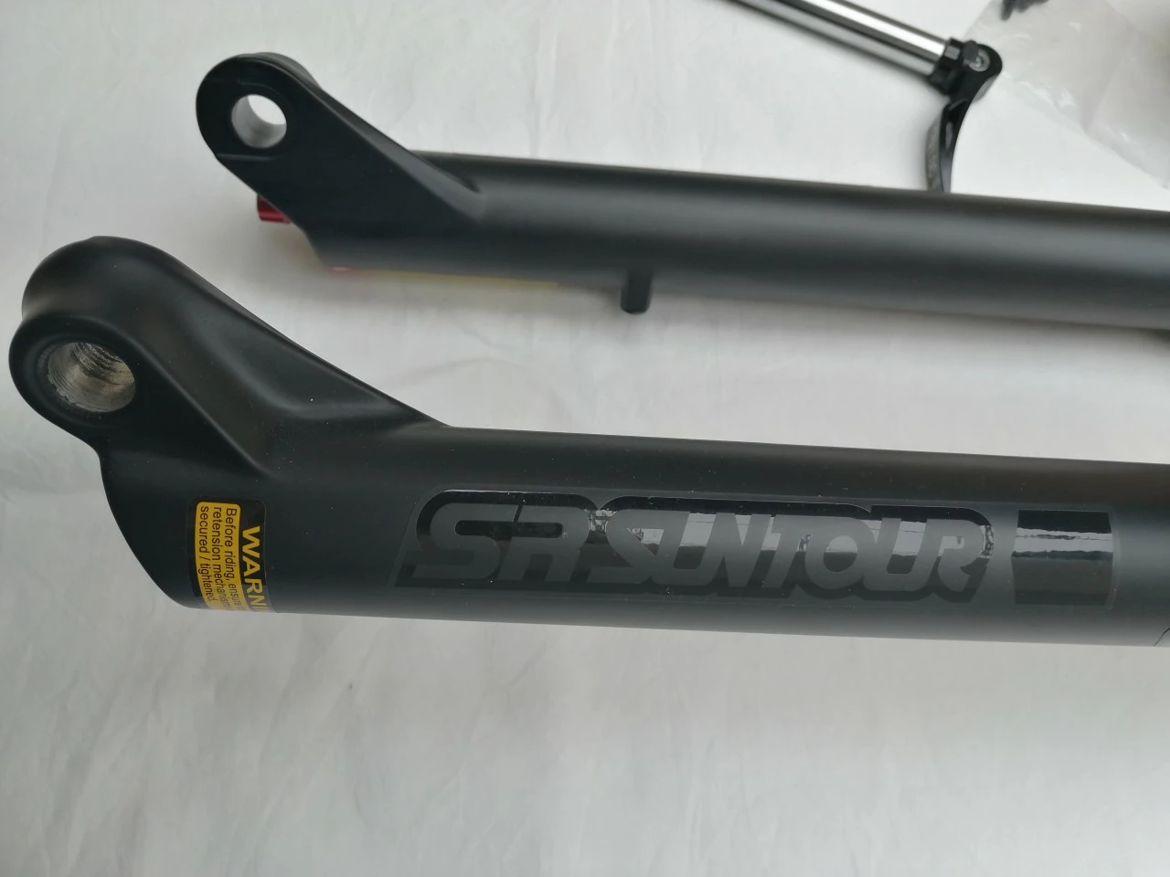 Sr-suntour SR Suntour Raidon34RLOR Federgabel Boost 29 Zoll 15x 110 6 Sr-suntour SR Suntour Raidon34RLOR Federgabel Boost 29 Zoll 15x 110 – Bild 4