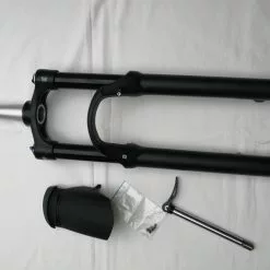 Sr-suntour SR Suntour Raidon34RLOR Federgabel Boost 29 Zoll 15x 110