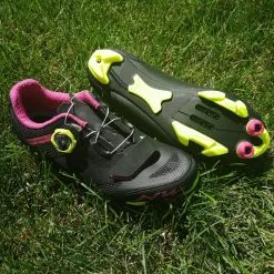 Northwave Razer WMN Damen MTB Schuh Schwarz Fuchsia Gelb 2021 10 Northwave Razer WMN Damen MTB Schuh Schwarz Fuchsia Gelb 2021 -E-Bikes Verkäufe razer Women 1280x1280