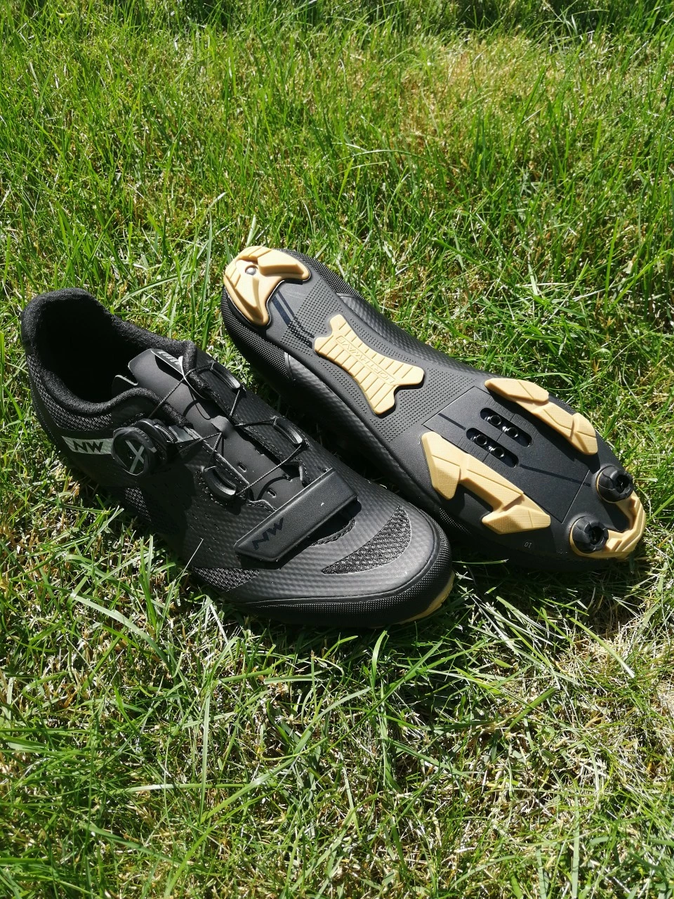 Northwave Razer MTB Schuh Schwarz-beige 2021 3 Northwave Razer MTB Schuh Schwarz-beige 2021