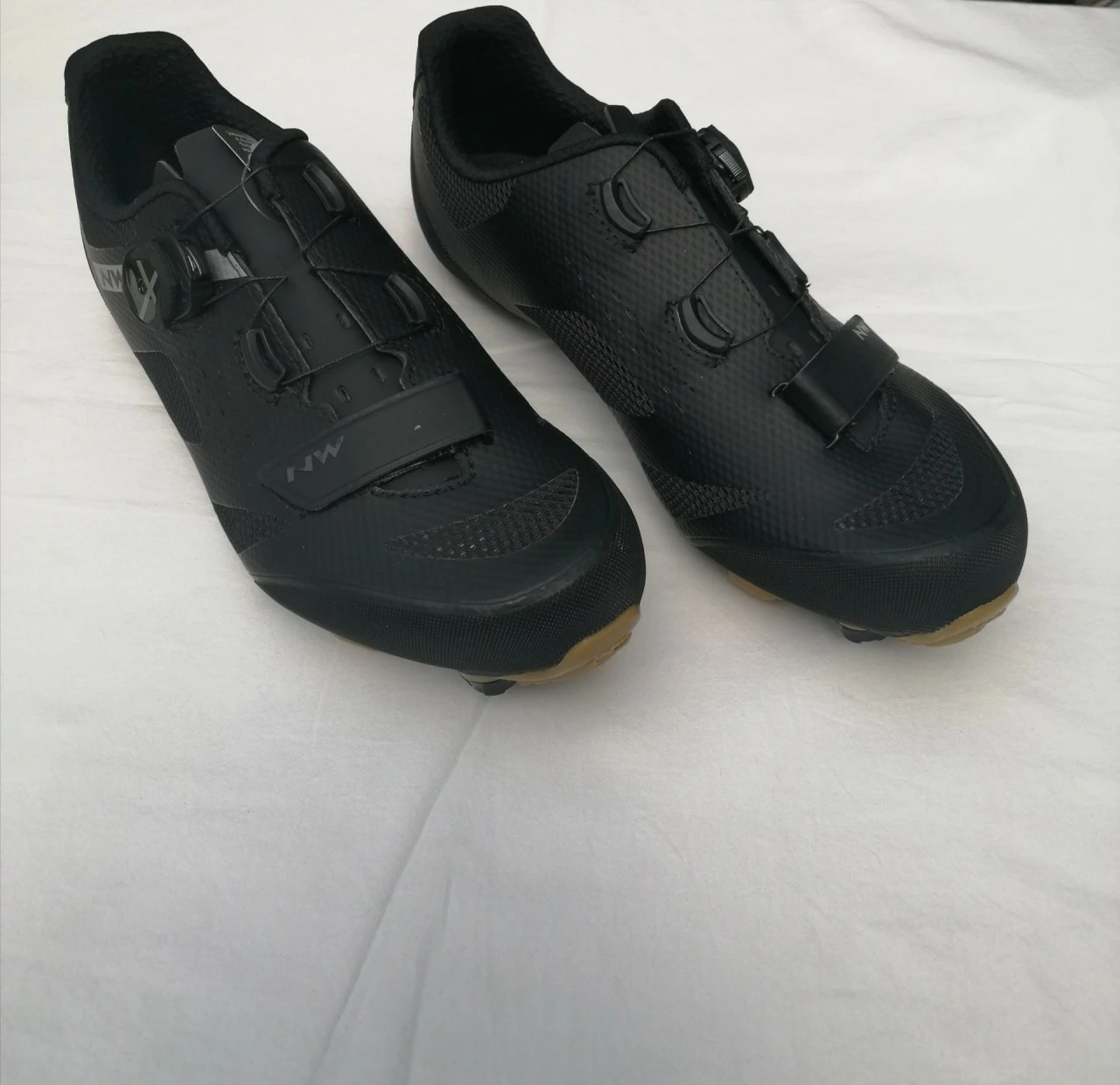 Northwave Razer MTB Schuh Schwarz-beige 2021 5 Northwave Razer MTB Schuh Schwarz-beige 2021 – Bild 3