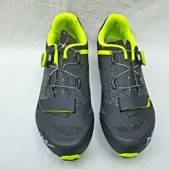 Northwave Razer MTB Schuh Schwarz Neongelb 44 2021 7 Northwave Razer MTB Schuh Schwarz Neongelb 44 2021 -E-Bikes Verkäufe razer1 1280x1280