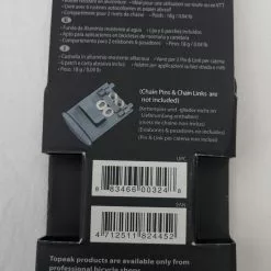 Topeak Rescue Box Schwarz A 7 Topeak Rescue Box Schwarz A -E-Bikes Verkäufe rescue box 1280x1280