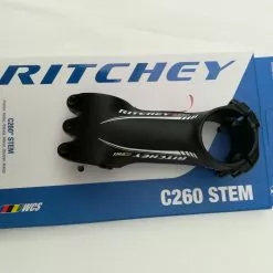 Ritchey WCS C260 STEM Vorbau 6 Grad Black 9 Ritchey WCS C260 STEM Vorbau 6 Grad Black -E-Bikes Verkäufe ritchey2 1280x1280