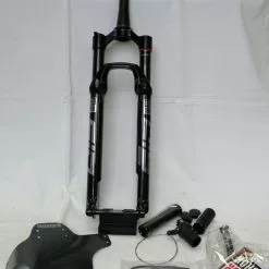 RockShox SID SL Ultimate Race Day DebonAir Boost Remote 29" Federgabel TwistLoc