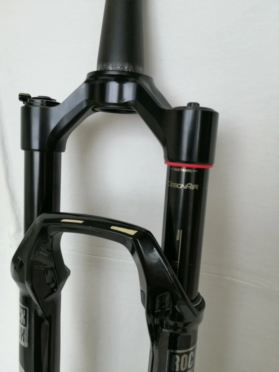 RockShox SID SL Ultimate Race Day DebonAir Boost Remote 29" Federgabel TwistLoc 5 RockShox SID SL Ultimate Race Day DebonAir Boost Remote 29" Federgabel TwistLoc – Bild 3