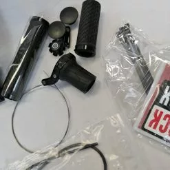 RockShox SID SL Ultimate Race Day DebonAir Boost Remote 29" Federgabel TwistLoc 12 RockShox SID SL Ultimate Race Day DebonAir Boost Remote 29" Federgabel TwistLoc -E-Bikes Verkäufe rock5 1280x1280