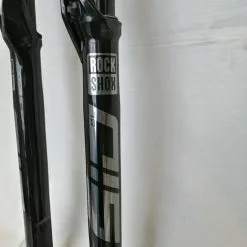 RockShox SID SL Ultimate Race Day DebonAir Boost Remote 29" Federgabel TwistLoc 13 RockShox SID SL Ultimate Race Day DebonAir Boost Remote 29" Federgabel TwistLoc -E-Bikes Verkäufe rock 1280x1280