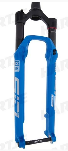 RockShox Federgabel "SID SL Ultimate Race Day" 27,5"+ / 29" Boost 3 RockShox Federgabel "SID SL Ultimate Race Day" 27,5"+ / 29" Boost
