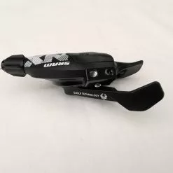 Sram DAUMENSCHALTER NX EAGLE 12-FACH SCHWARZ 5 Sram DAUMENSCHALTER NX EAGLE 12-FACH SCHWARZ -E-Bikes Verkäufe schalthebel 1280x1280