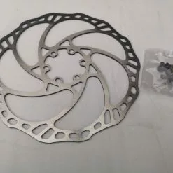 Magura Bremsscheibe Storm SL.2, Ø 160 Mm, 6-Loch, Mit 6 Schrauben