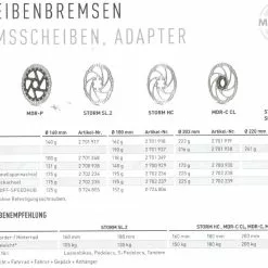 Magura MT5 ESTOP, 2-Finger Aluminium-Leichtbau-Hebel, Einzelbremse 6 Magura MT5 ESTOP, 2-Finger Aluminium-Leichtbau-Hebel, Einzelbremse -E-Bikes Verkäufe scheiben bersicht 1280x1280