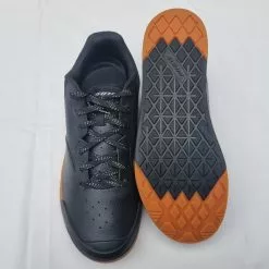 Giant Shuttle Flat MTB Schuhe Schwarz Gum 44 -E-Bikes Verkäufe shuttle flat3 1280x1280