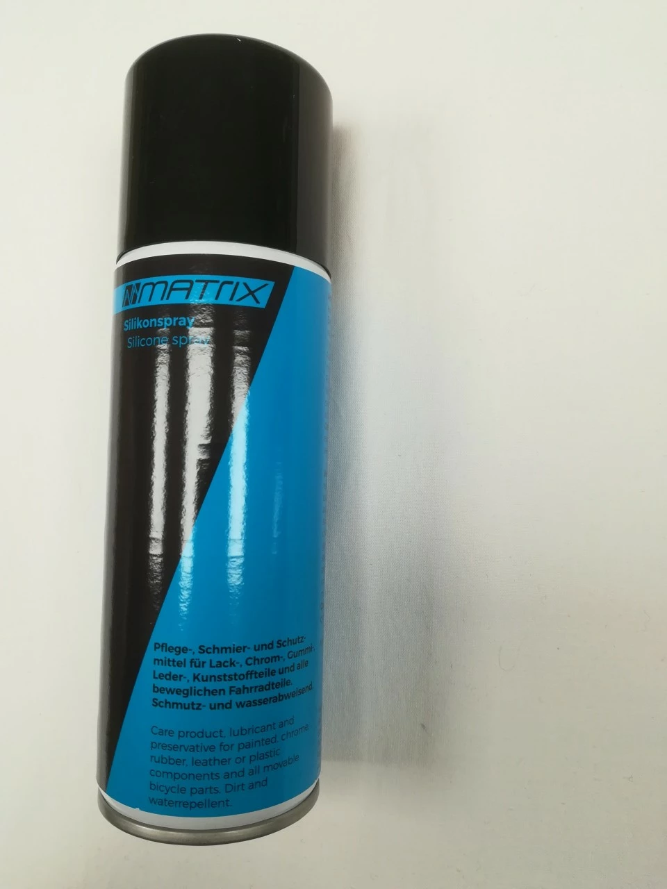 MATRIX Silikonspray 200 Ml (1l = 29,95€) 3 MATRIX Silikonspray 200 Ml (1l = 29,95€)