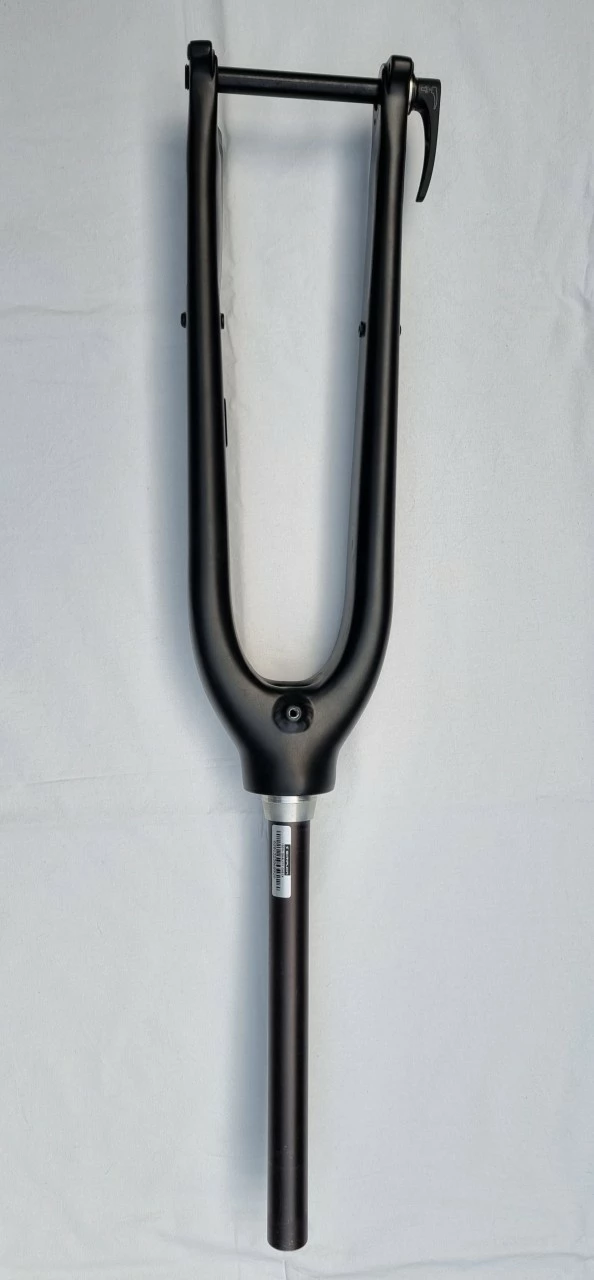 Simplon Kagu Aluminium Starrgabel Schwarz 27,5 Boost 15x 110mm SUV 4 Simplon Kagu Aluminium Starrgabel Schwarz 27,5 Boost 15x 110mm SUV – Bild 2