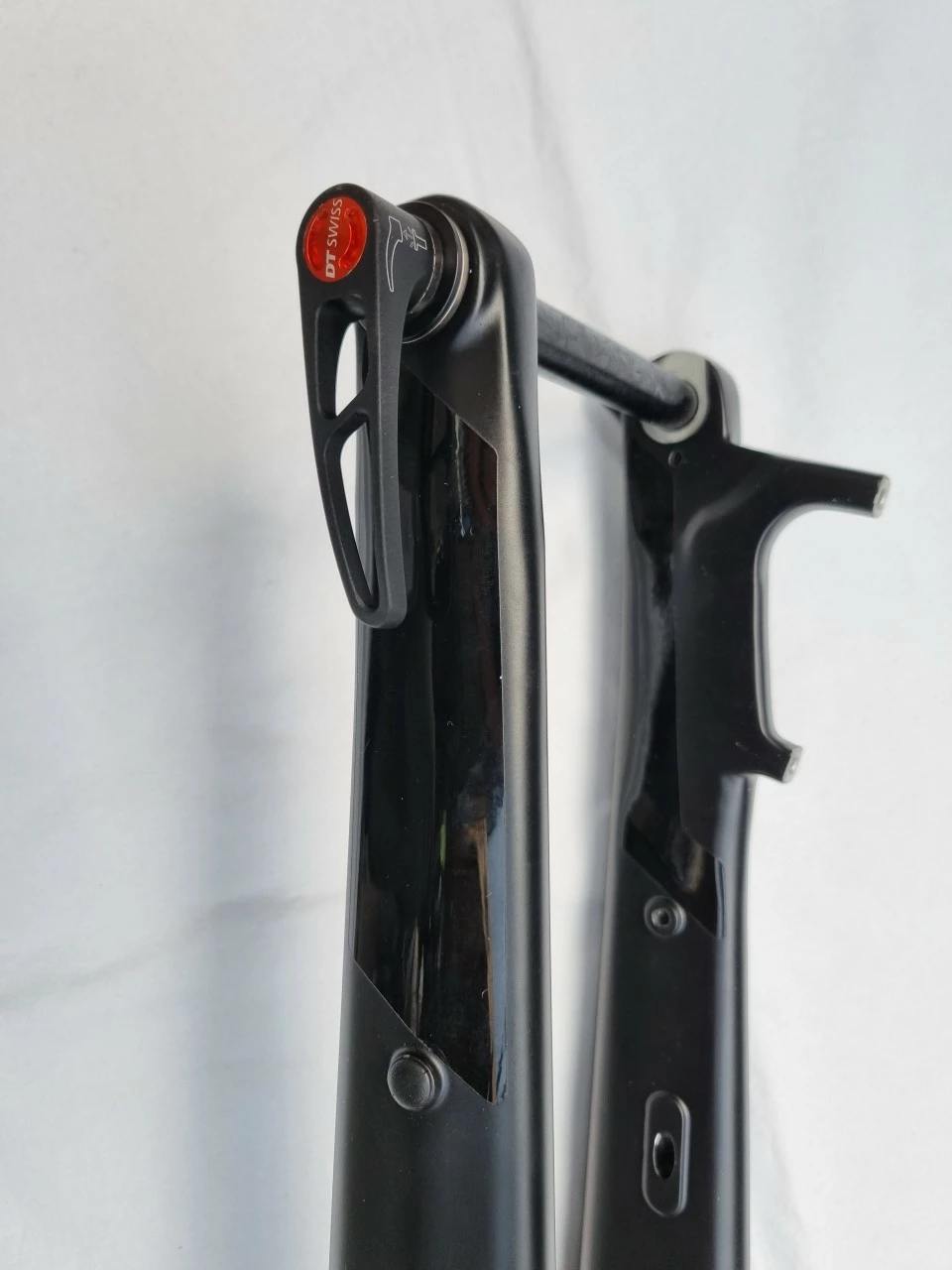 Simplon Kagu Aluminium Starrgabel Schwarz 27,5 Boost 15x 110mm SUV 5 Simplon Kagu Aluminium Starrgabel Schwarz 27,5 Boost 15x 110mm SUV – Bild 3