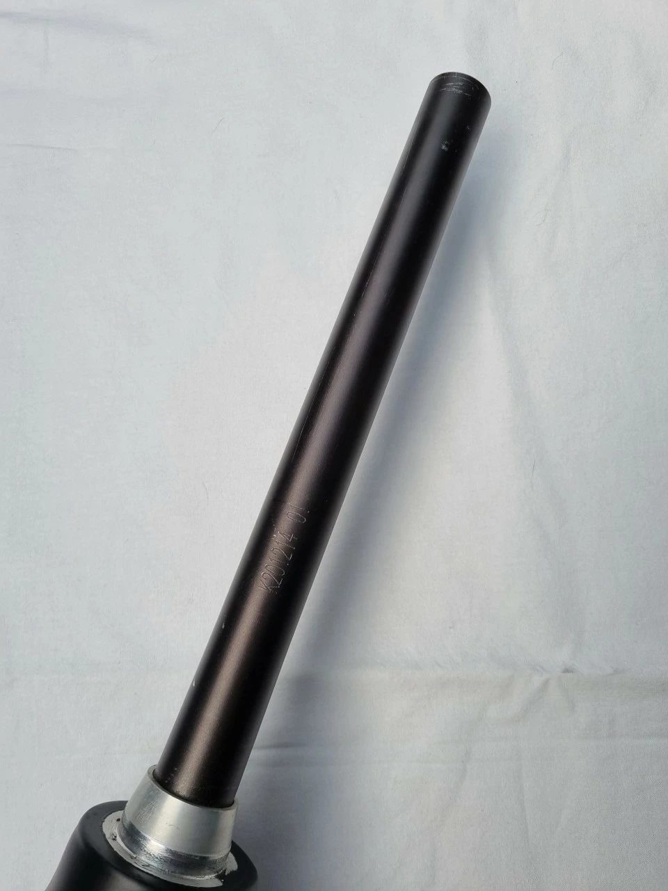 Simplon Kagu Aluminium Starrgabel Schwarz 27,5 Boost 15x 110mm SUV 6 Simplon Kagu Aluminium Starrgabel Schwarz 27,5 Boost 15x 110mm SUV – Bild 4