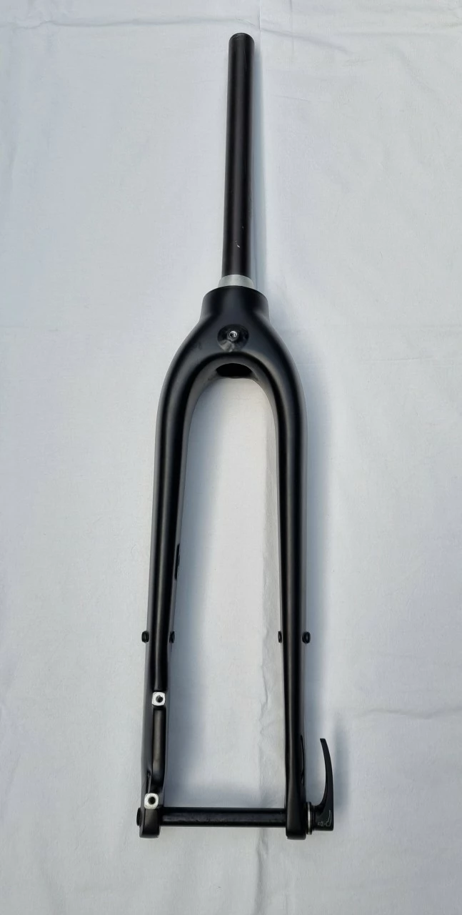 Simplon Kagu Aluminium Starrgabel Schwarz 27,5 Boost 15x 110mm SUV 3 Simplon Kagu Aluminium Starrgabel Schwarz 27,5 Boost 15x 110mm SUV