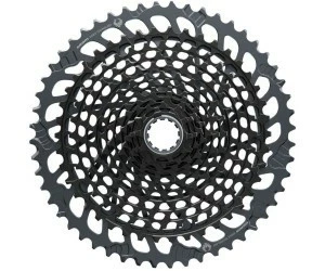 SRAM XX1 | X01 Eagle Kassette 12-fach X-Dome XG-1295 10-52 Zähne Schwarz 3 SRAM XX1 | X01 Eagle Kassette 12-fach X-Dome XG-1295 10-52 Zähne Schwarz